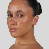 Cuban Necklace | 14K