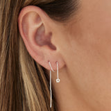 Daisy Threader | Silver