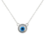 Mati Necklace | 9K