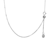 Everyday Necklace | 14K