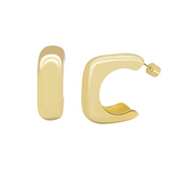 Cabo Hoops | Gold