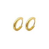 MILAN HUGGIES | Gold