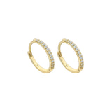BELLA HUGGIES | Gold