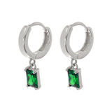 Positano Huggies | Silver