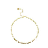 Nadia Bracelet | Gold