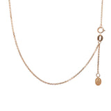 Everyday Necklace | 14K