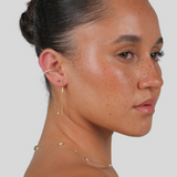 Paris Threader | 14K