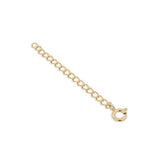 NECKLACE EXTENDER | 14K