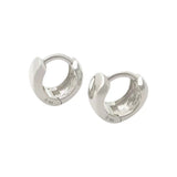 Pamela Huggies | Silver