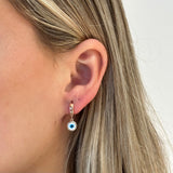 Mati Huggies | Rose Gold