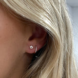 Daisy Studs | 14K