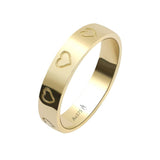 Amoure Ring | 9K