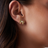 Valentina Earrings | Gold
