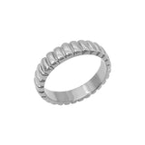Sofia Ring | Silver