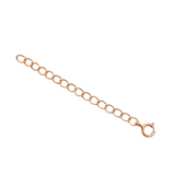 NECKLACE EXTENDER | 14K