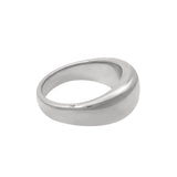 Venice Ring | Silver
