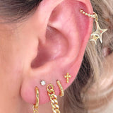 MINI ZODIAC CHARMS | 9K