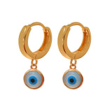 Mati Huggies | Rose Gold