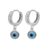 Mati Huggies | Silver