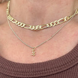 MINI ZODIAC CHARMS | 9K