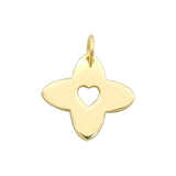 Amoure Charm | 9K
