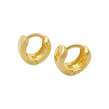 Pamela Huggies | Gold