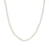 Camilla Pearl Necklace