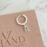 MINI ZODIAC CHARMS | Gold