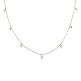 Hayman Belly Chain | Rose Gold