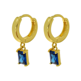 Positano Huggies | Gold