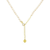 Camilla Pearl Necklace