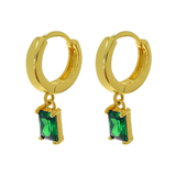 Positano Huggies | Gold