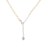 Camilla Pearl Necklace