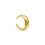 Eden Ear Cuff | Gold