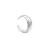 Eden Ear Cuff | Silver