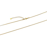 Mila Belly Chain | Gold