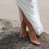Riley Rope Anklet