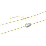 Remy Belly Chain | Gold