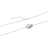 Remy Belly Chain | Silver
