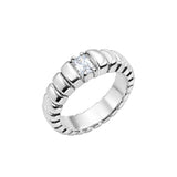 Verity Ring | Silver
