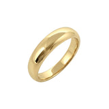 Coco Ring | Gold