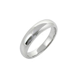 Coco Ring | Silver