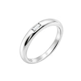 Millie Ring | Silver
