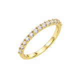 Nevaeh Ring | Gold