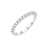 Nevaeh Ring | Silver