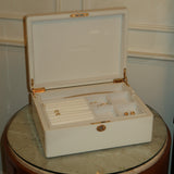 'Heirloom' — 7 Day Advent Calendar