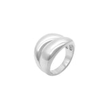 Luna Ring | Silver