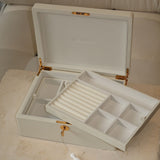 'Heirloom' jewellery box