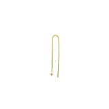 Paris Threader | 14K