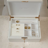 'Heirloom' jewellery box